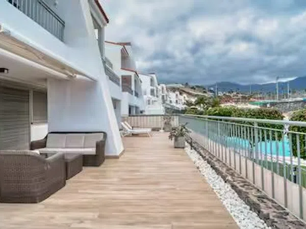 Piso en Playa de Diego Hernandez, 6 - Foto 6