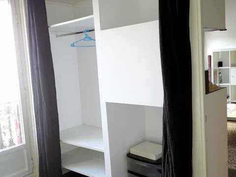 Piso en paseo de las Acacias, 9 - Foto 17