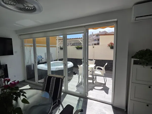 Piso en Calle Ancla, 71, Zona Centro Comercial Torrequebrada - Foto 18