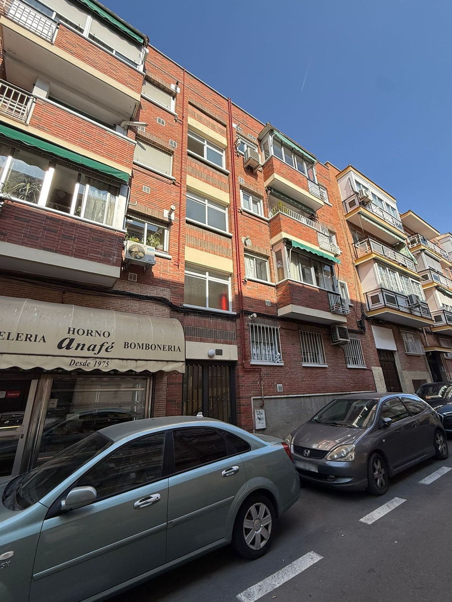 Piso en calle de Marcelino Roa Vázquez, 29 - Foto 1