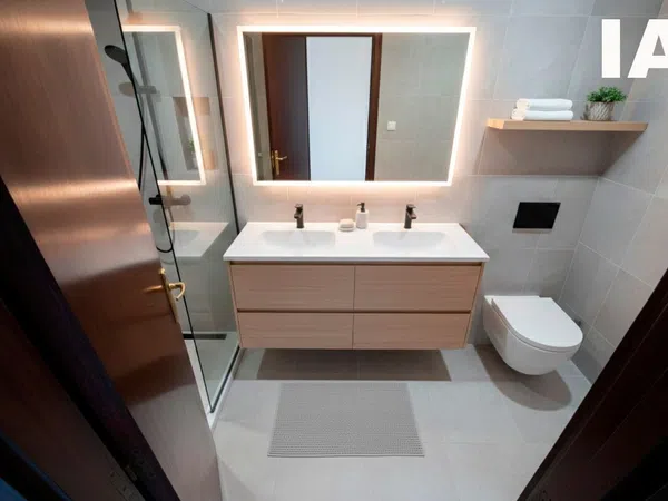 Piso en avenida de Andalucía, 19 - Foto 25