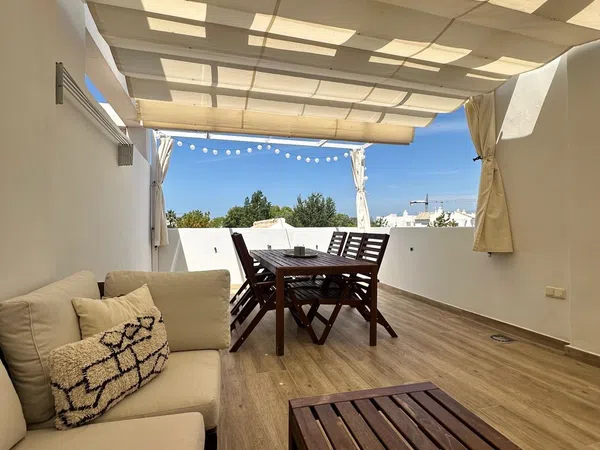 Piso en Calle Mozart, 1, Costa Ballena - Las Tres Piedras, Costa Ballena - Las Tres Piedras - Foto 1