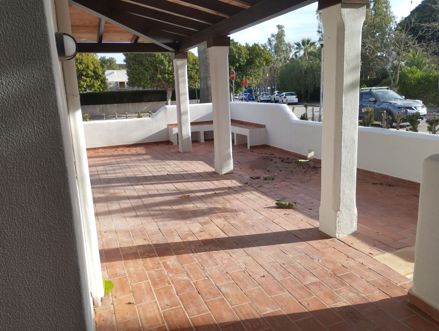 Casa o chalet independiente en Calle argelaga, 12 - Foto 5