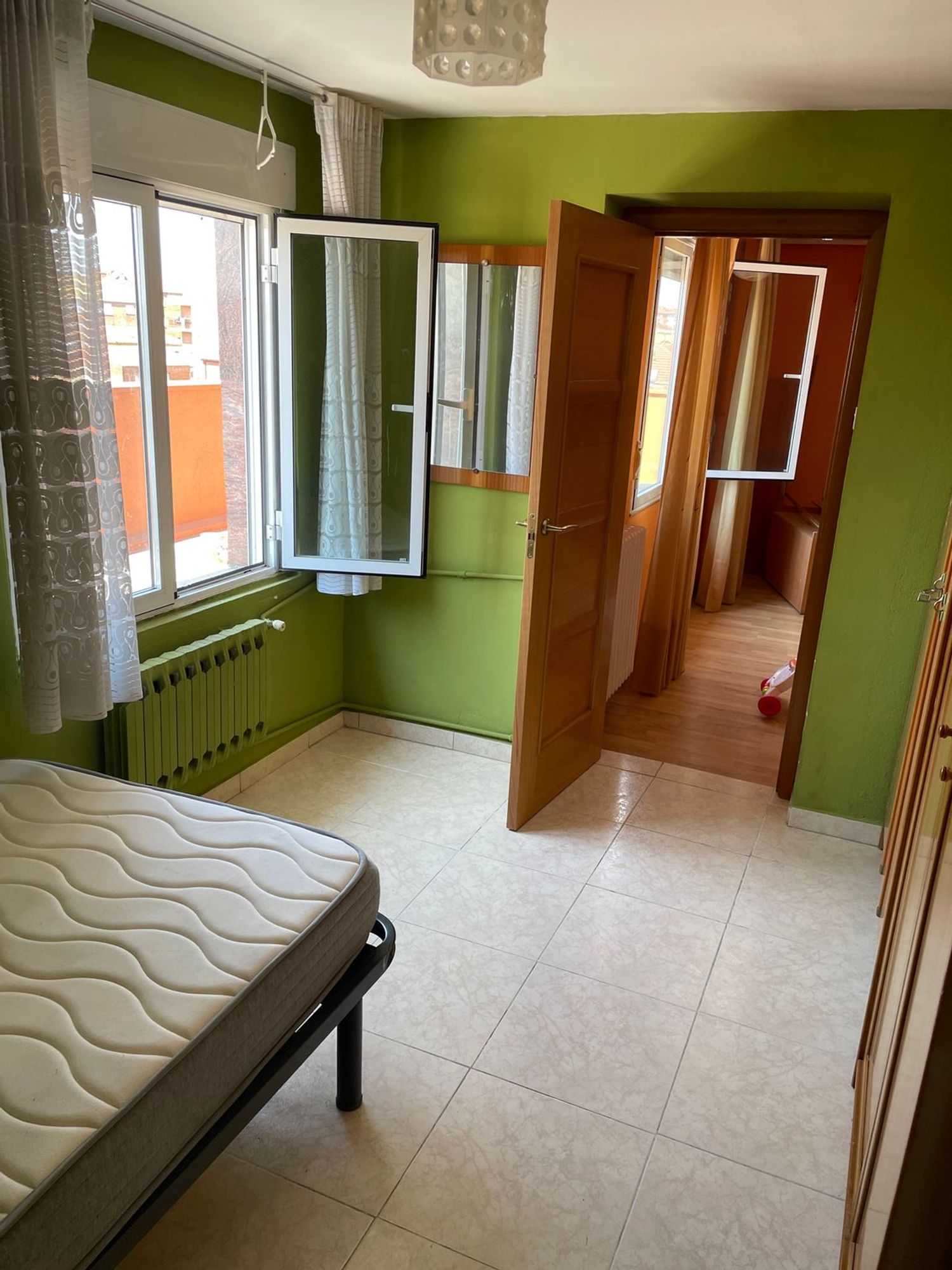 Piso en Avenida de Mariano Andrés, 93, Las Ventas, Las Ventas - Foto 12