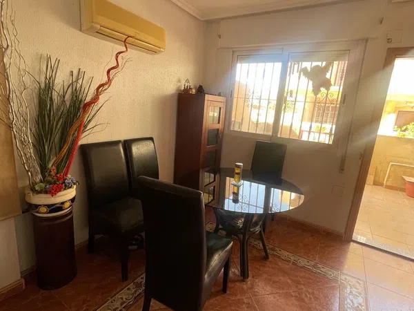 Chalet adosado en Calle Nicolás de Bussi, 8 - Foto 5