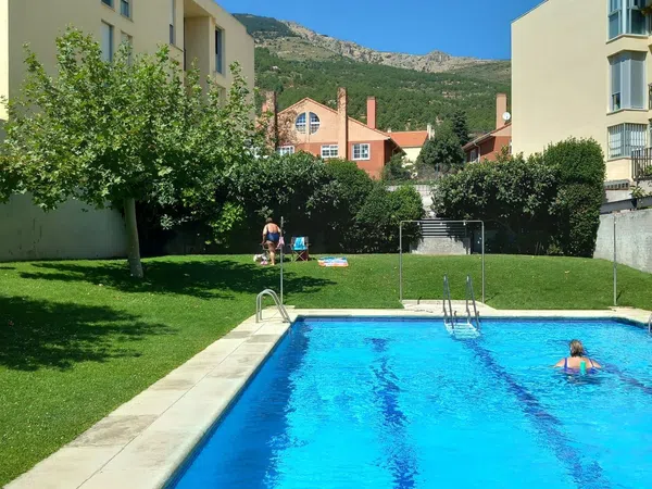 Piso en Zaburdón - Monte Escorial - Foto 3