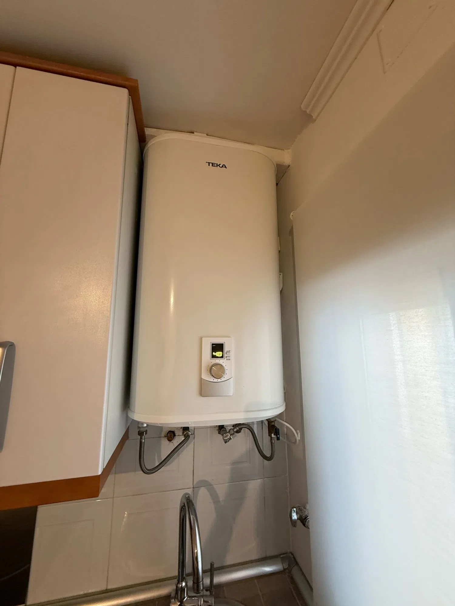 Piso en calle de Peña de la Atalaya, 99 - Foto 9