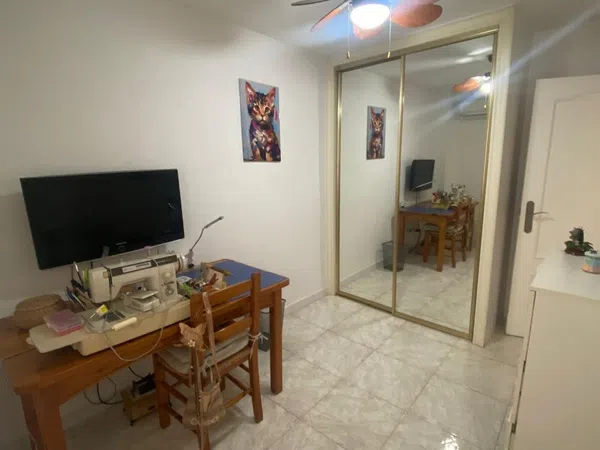 Piso en Calle Amor, 42, Santa Aurelia - Foto 7