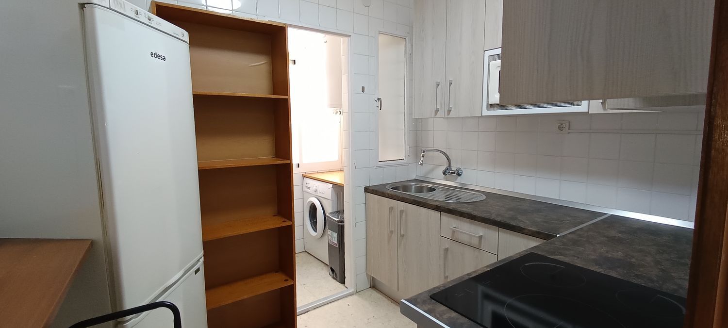 Piso en plaza Albert Einstein, 18 - Foto 13