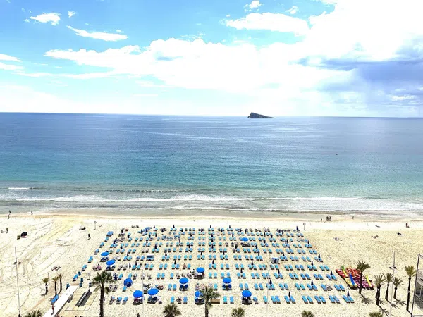 Piso en avenida del Mediterráneo, 44 - Foto 1