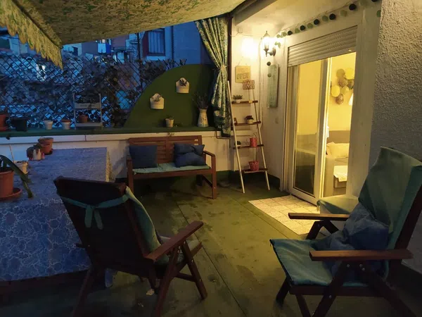 Piso en calle de Zabaleta, 45