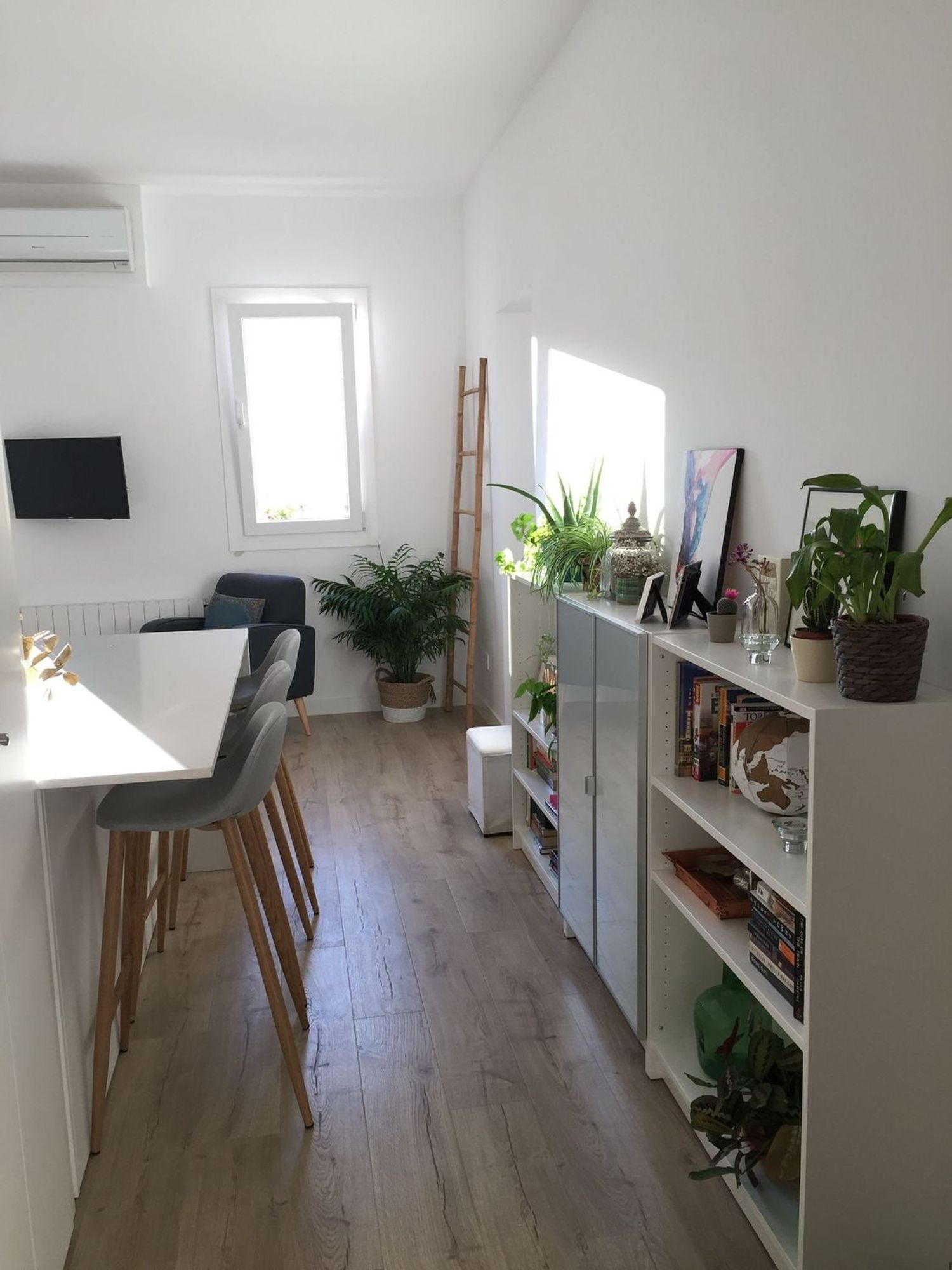 Piso en calle de Ponzano, 52 - Foto 3