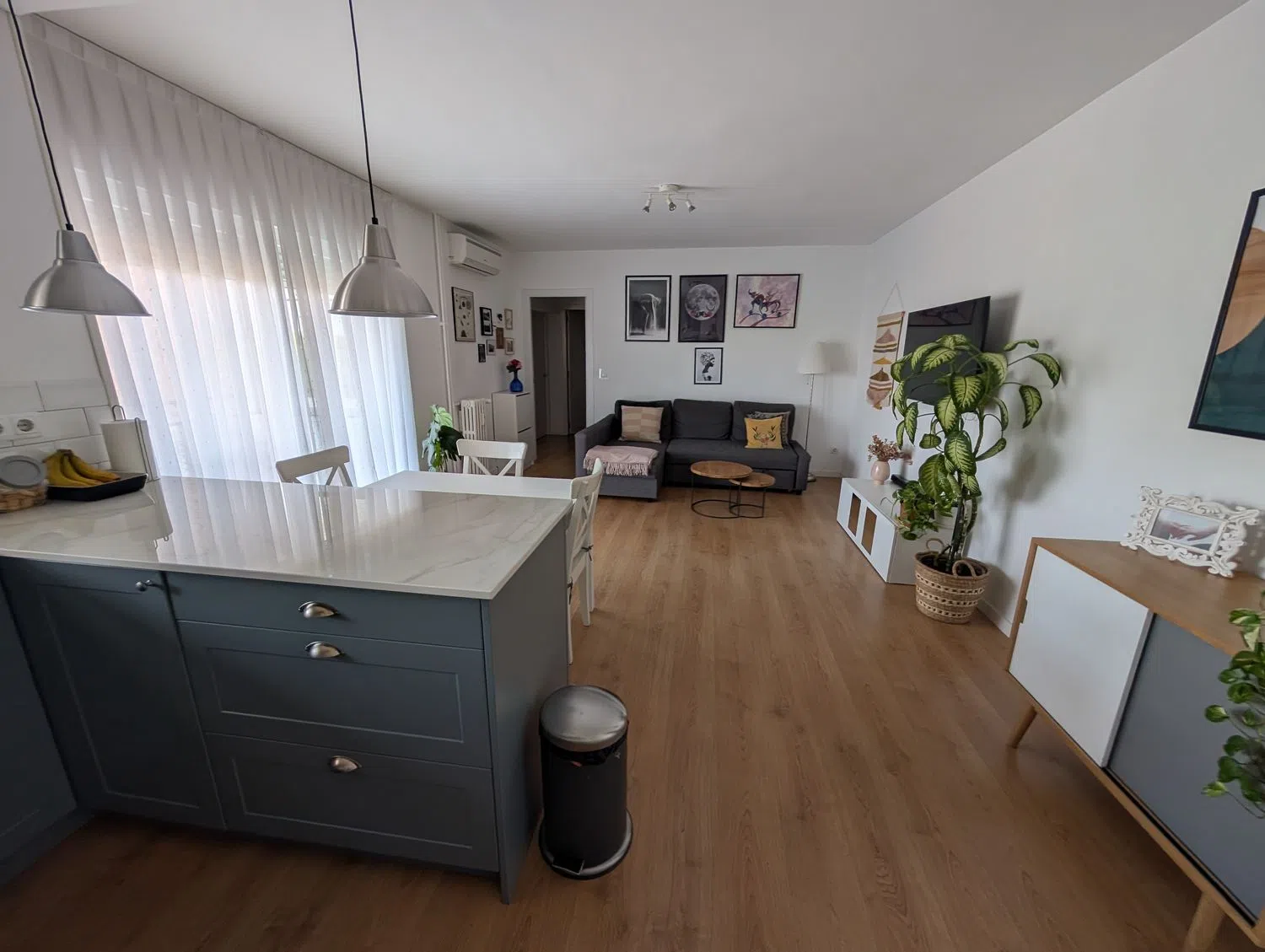 Piso en calle de Puertollano, 4 - Foto 2