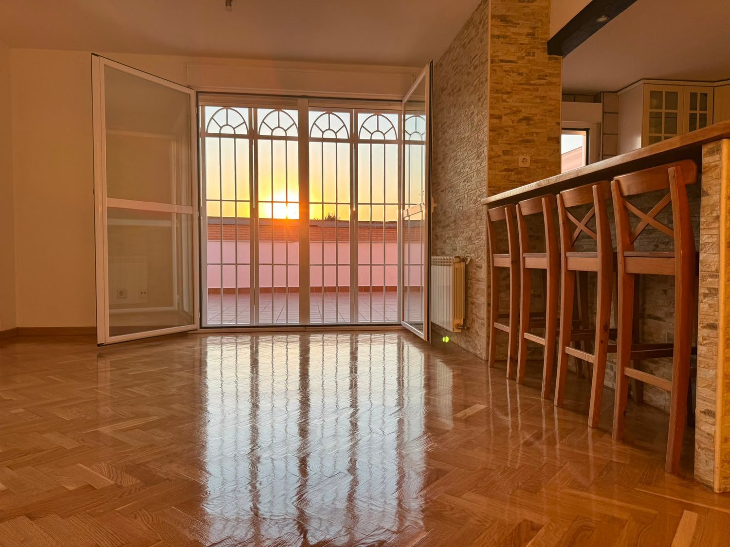 Piso en Avenida del Cantábrico, 119, Las Castañeras - Bulevar, Las Castañeras - Bulevar - Foto 9