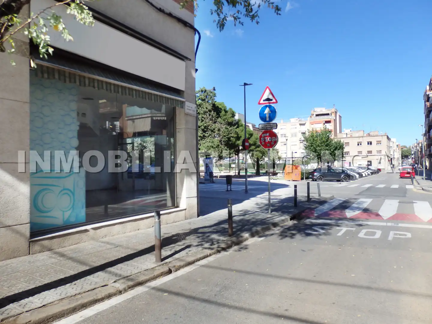 Local comercial en  Carrer de Joaquim Auger - Foto 5
