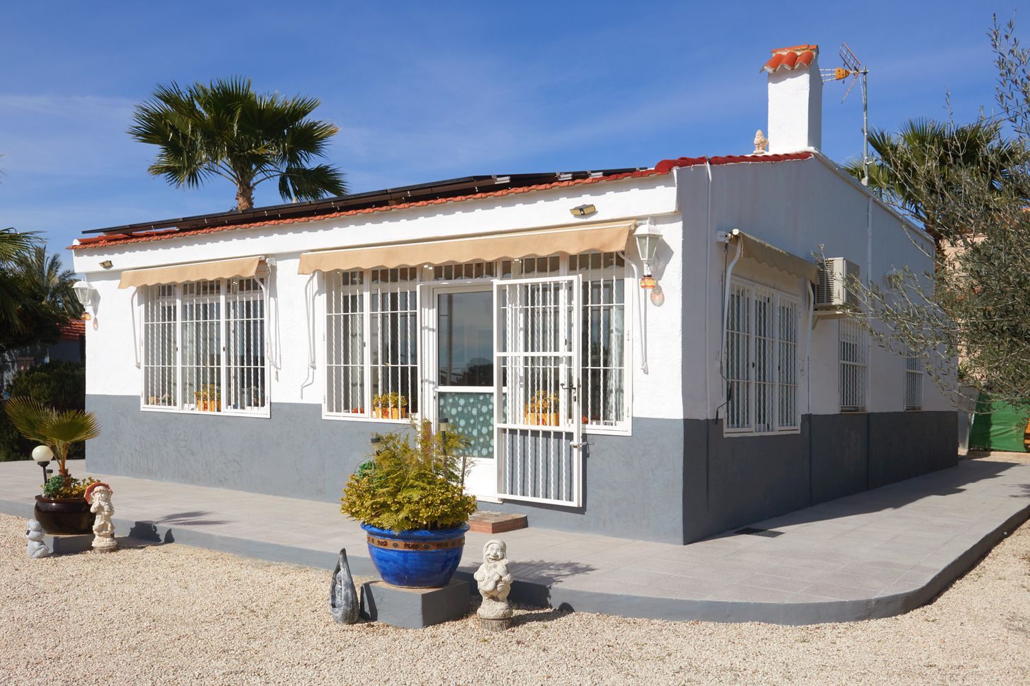 Casa independiente en Partida Daimes, 226 - Foto 1