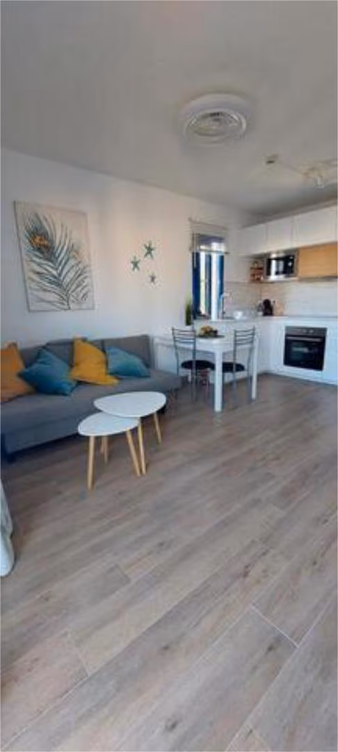 Piso en playa fañabe - Foto 5