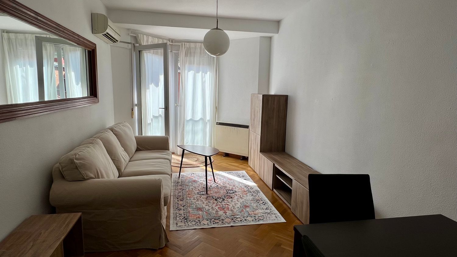 Piso en avenida Pocito de las Nieves, 15 - Foto 3