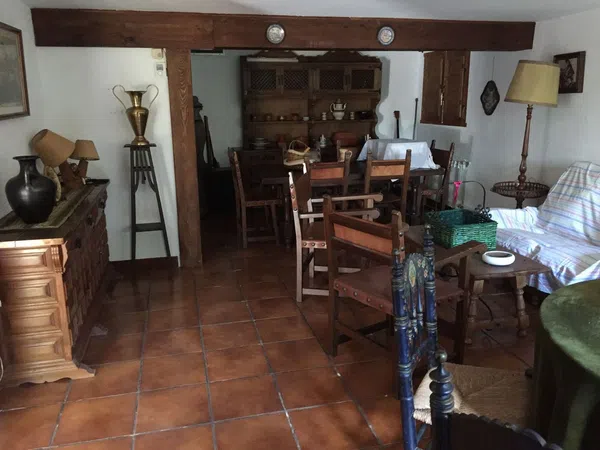 Casa o chalet independiente en Calle los Rasos, 2 - Foto 26