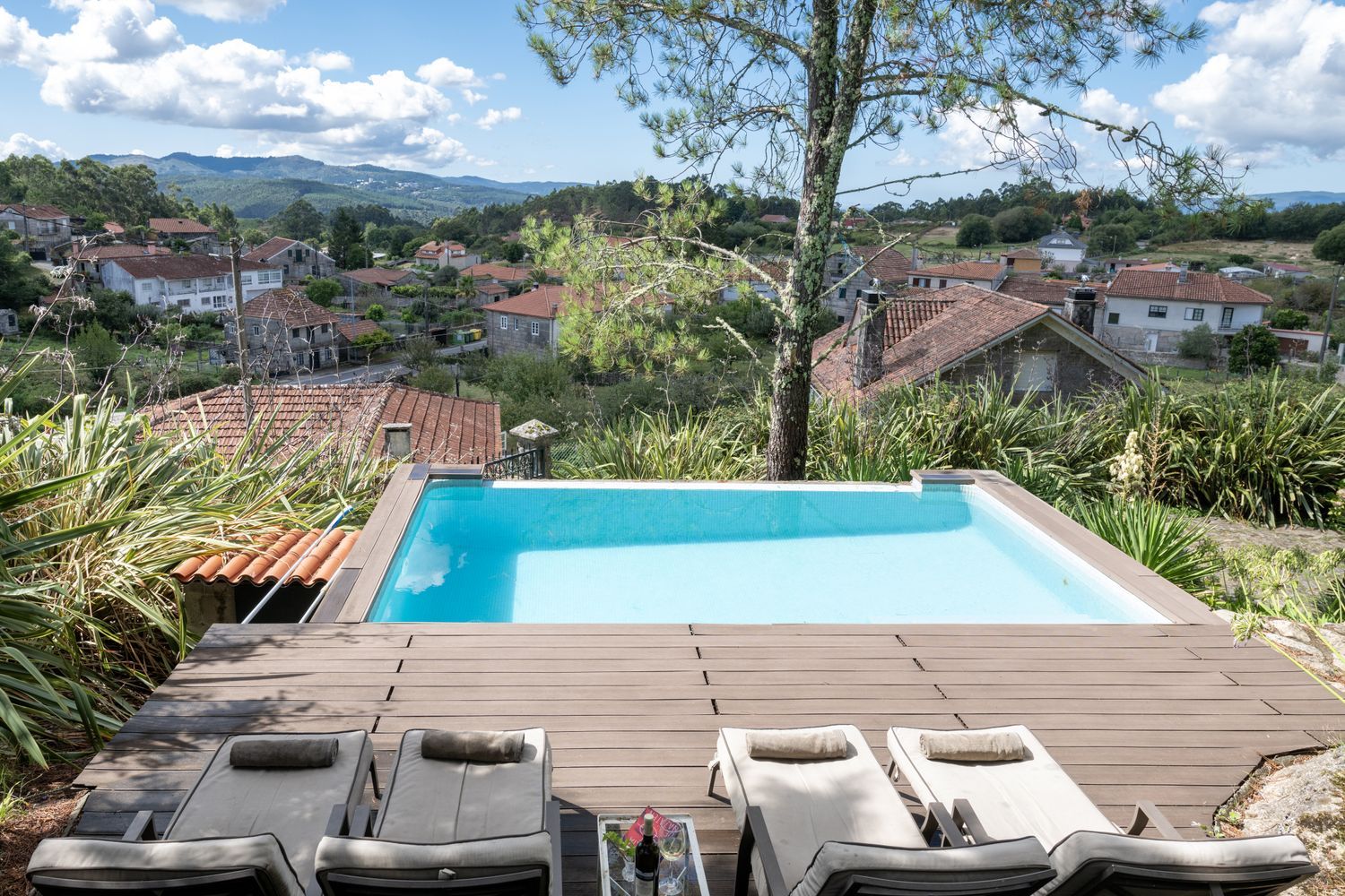 Casa o chalet independiente en Lugar Xesteira-Almofrei, 20 - Foto 20