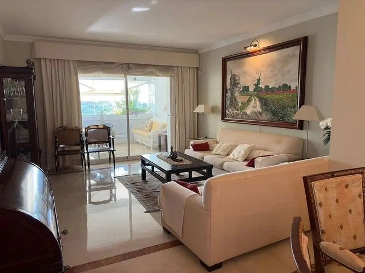 Piso en calle Agustín Parejo, 15 - Foto 1