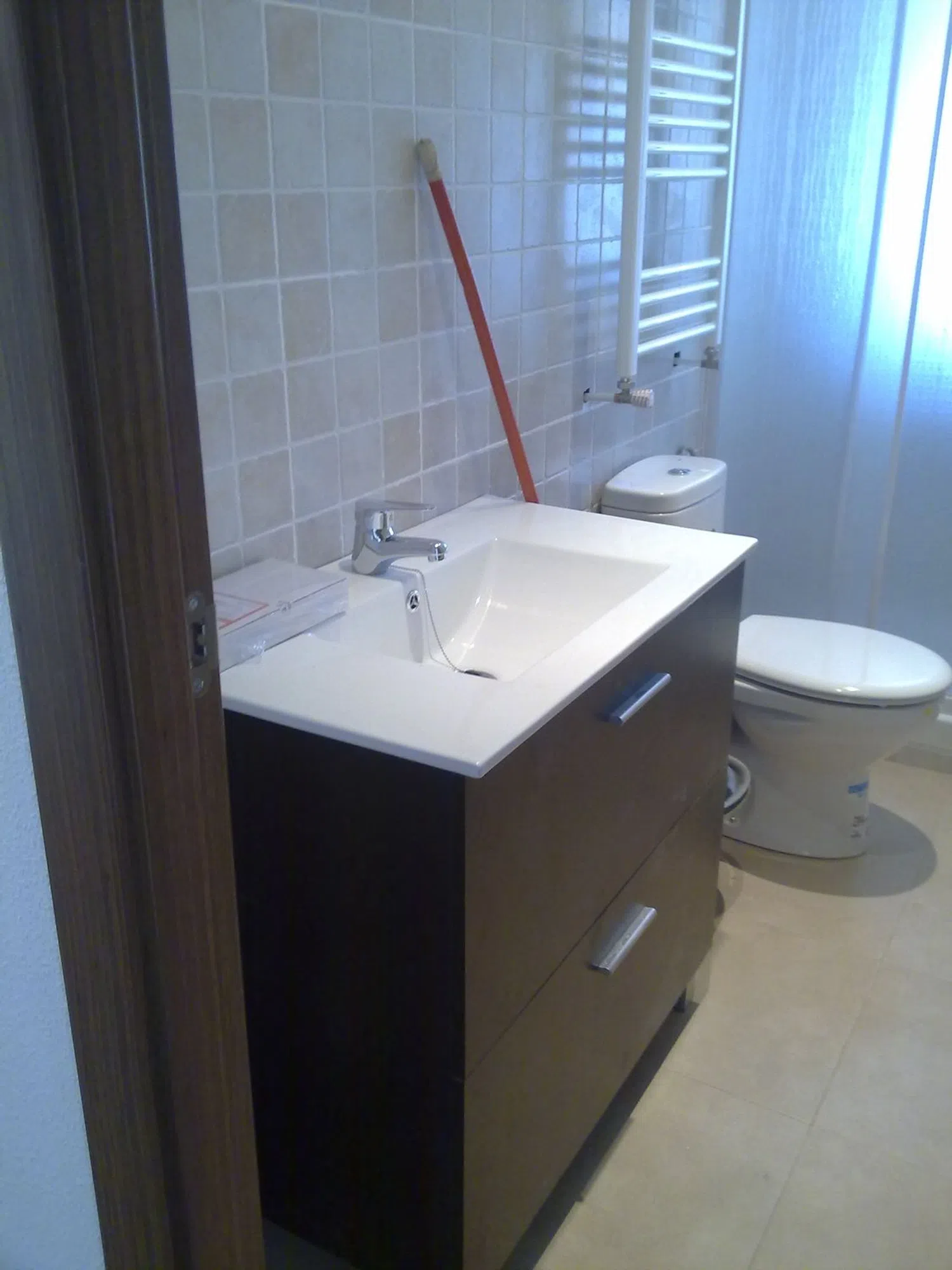 Piso en calle de Villalobos, 55 - Foto 26