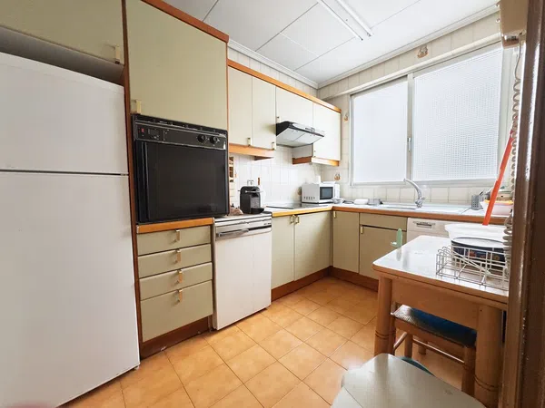 Piso en Calle de Montitxelvo, 24, Mont-Olivet - Foto 4