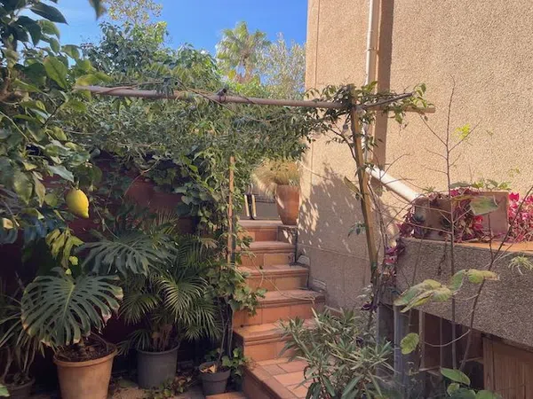 Chalet adosado en calle del General Antoni Barceló, 22 - Foto 16