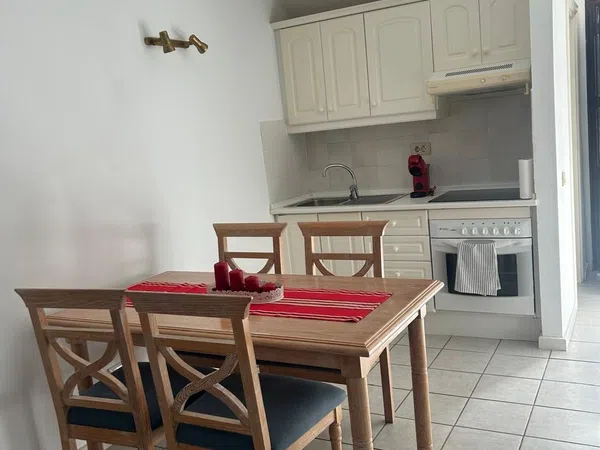 Casa o chalet independiente en Carretera los Menores Taucho, 26, Los Menores, Los Menores - Foto 1