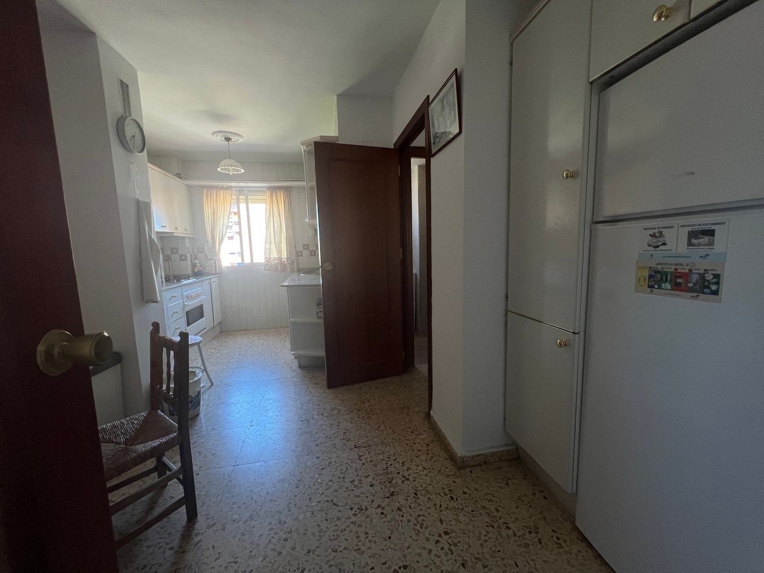 Piso en Avenida del Perú, 19, Santa Marina - La Paz, Santa Marina - La Paz - Foto 3