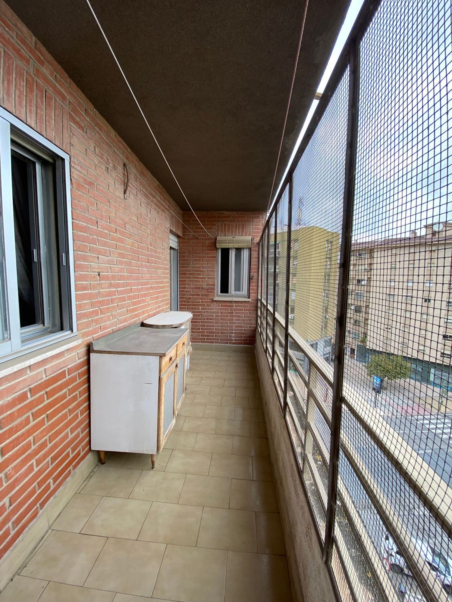 Piso en Avenida de Madrid, 72, Belén - San Roque, Belén - San Roque - Foto 29