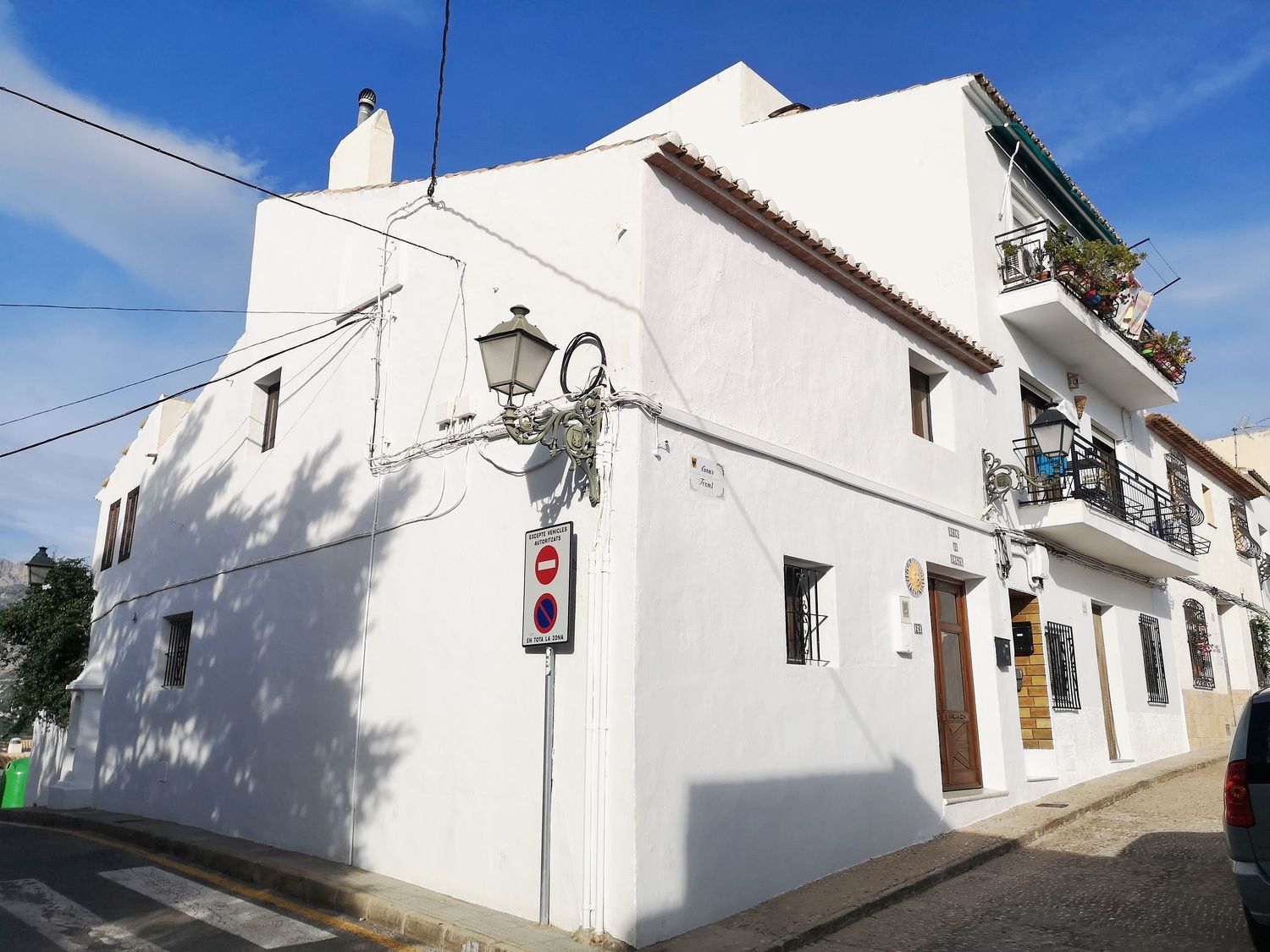 Casa de pueblo en Calle Fornet, 26, Altea Pueblo, Altea Pueblo - Foto 7