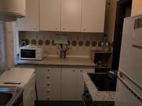 Piso en calle Enrique Trompeta, 6