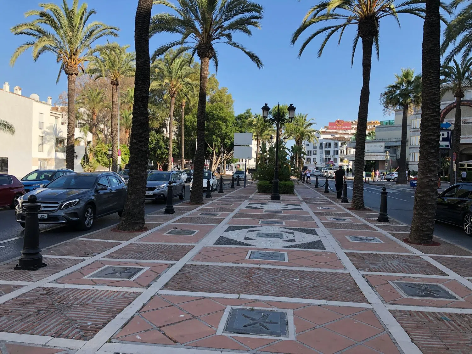 Piso en avenida José Banús, 2 - Foto 6
