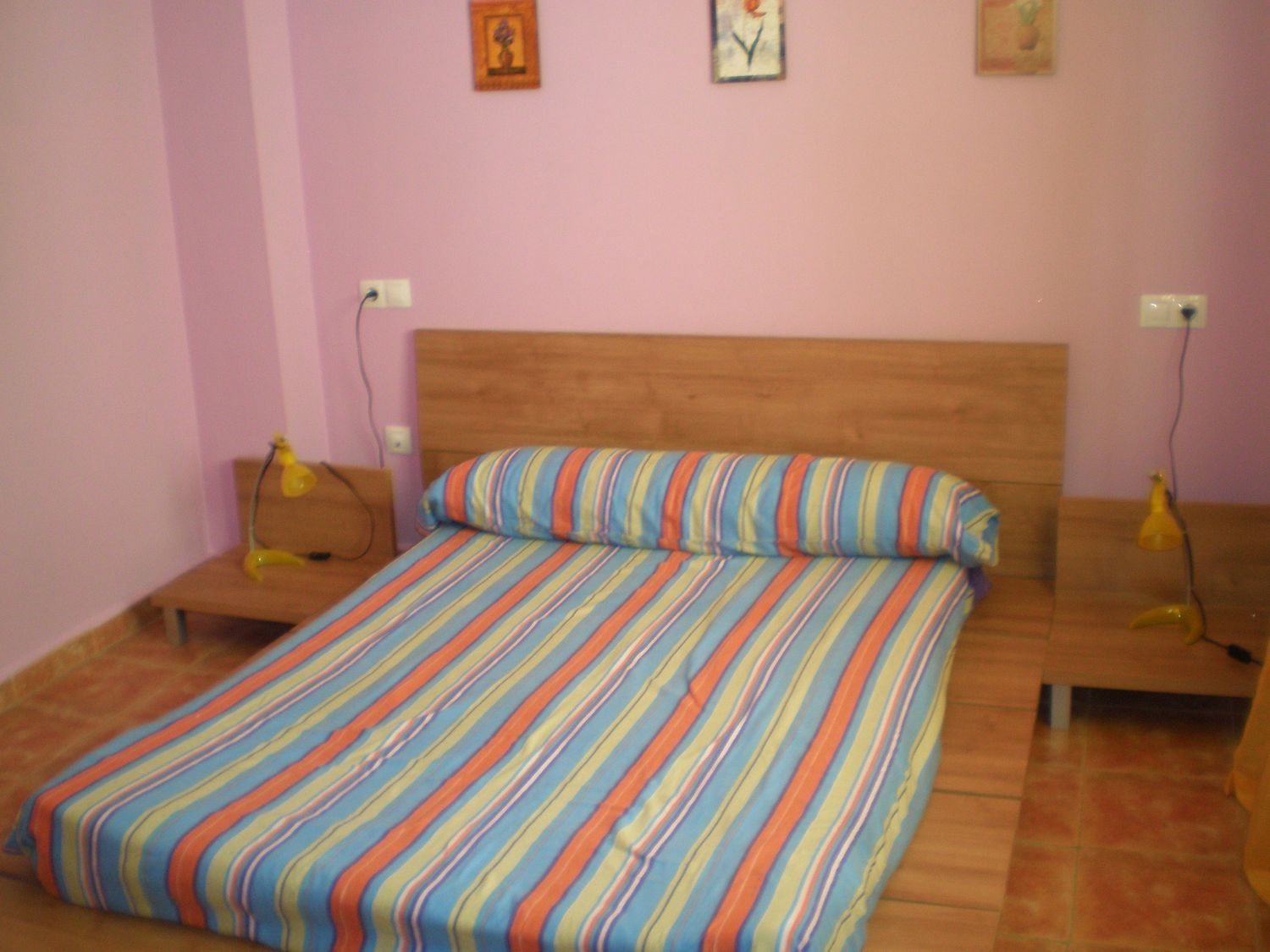Chalet adosado en Calle Alhandaluz, 3 - Foto 4