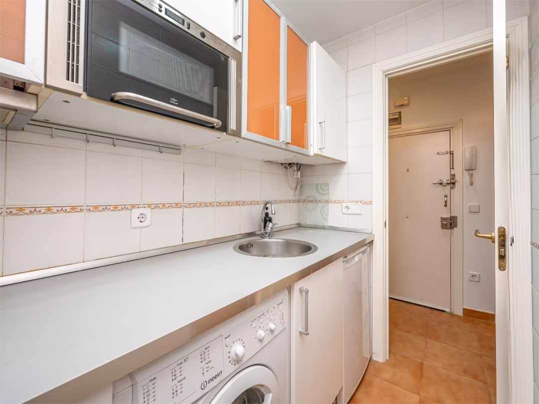 Piso en  Calle de Almadén 15 - Foto 16