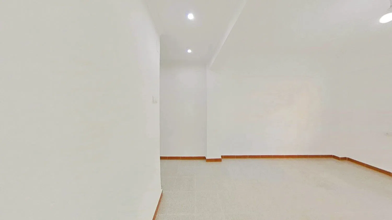 Piso en Barrio Plà del Bon Repòs-La Goteta - Foto 2