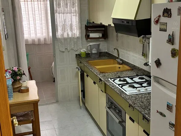 Piso en avenida alfauir, 10 - Foto 2