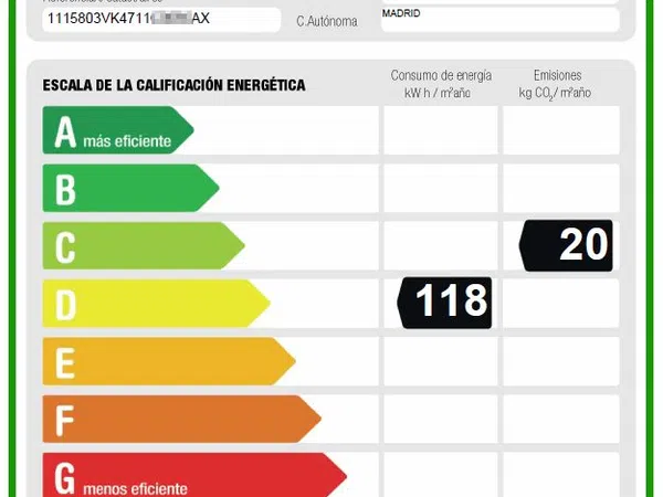 Piso en Maestro Arbos, 5 - Foto 11