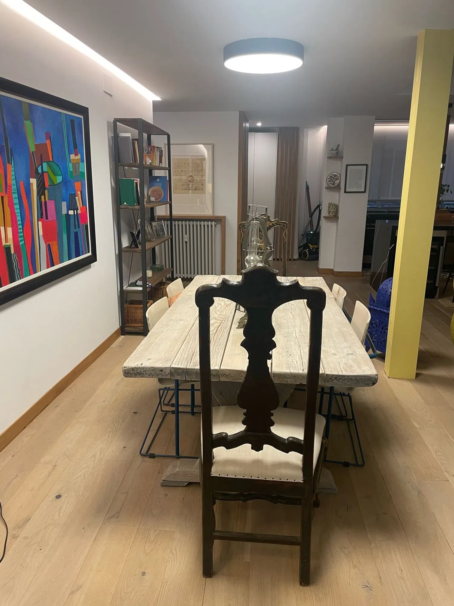 Piso en calle San Martín de Porres, 45 - Foto 1