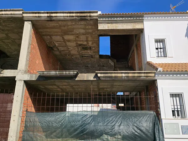 Casa o chalet independiente en Calle José Marín Suárez, 30 - Foto 1