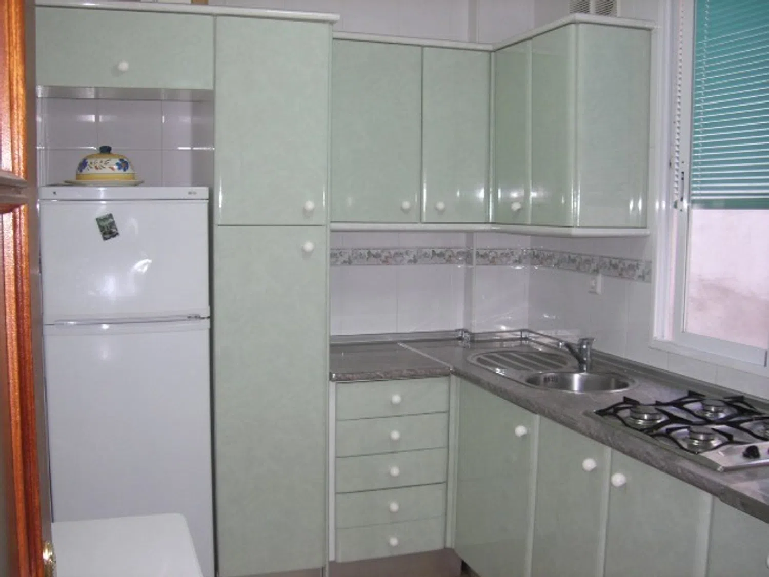 Piso en calle Siete de Mayo, 11 - Foto 8