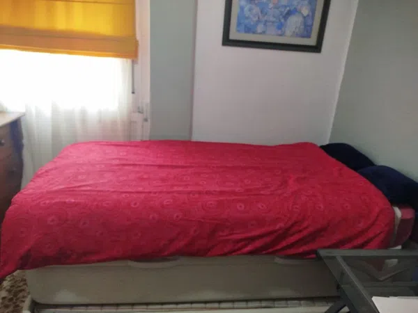 Piso en calle periodista Eduardo León, 2 - Foto 7