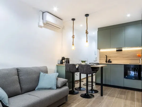 Estudio en calle de València, 373 - Foto 7