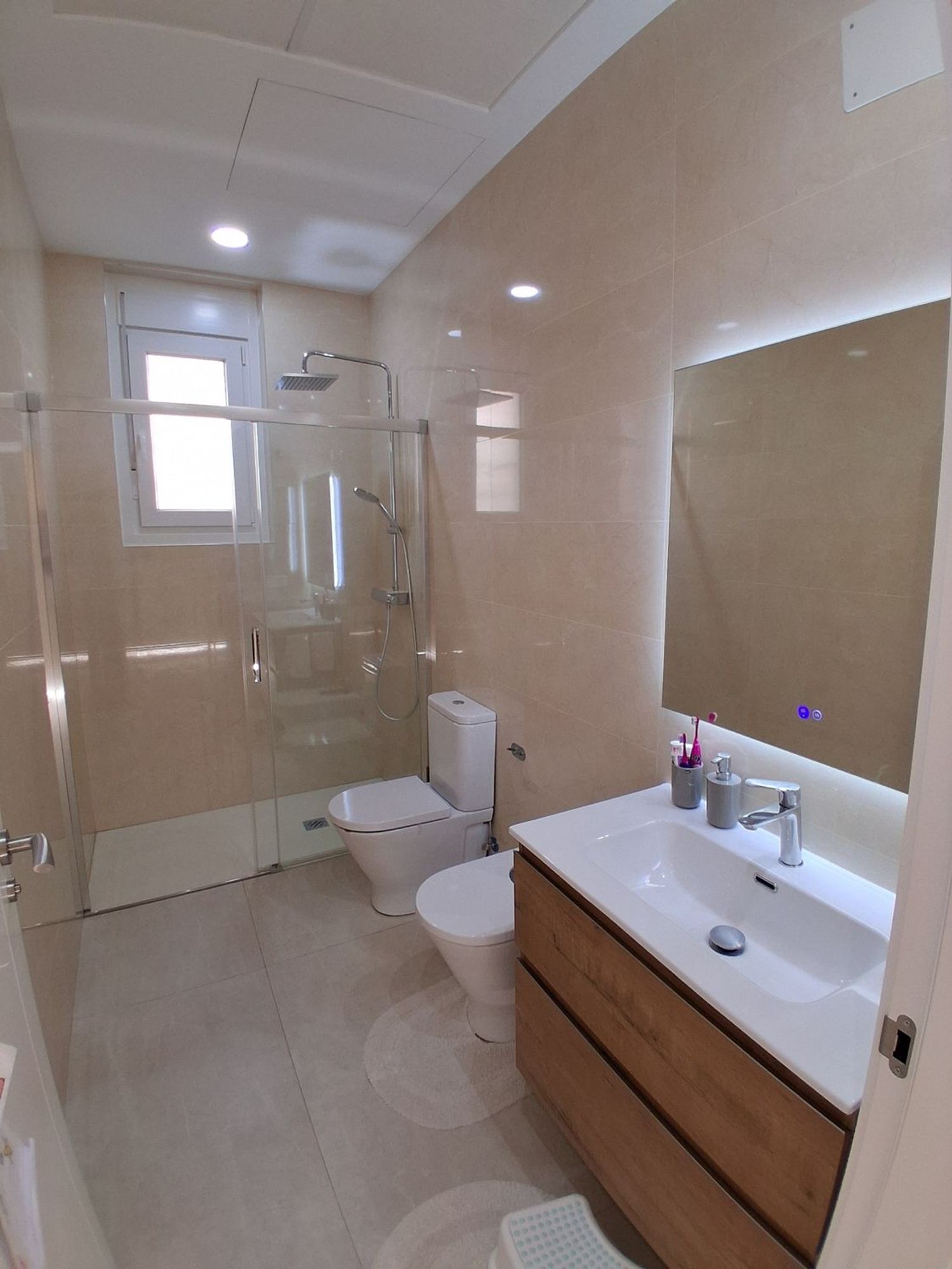 Chalet pareado en Barrio La Florida - Foto 14