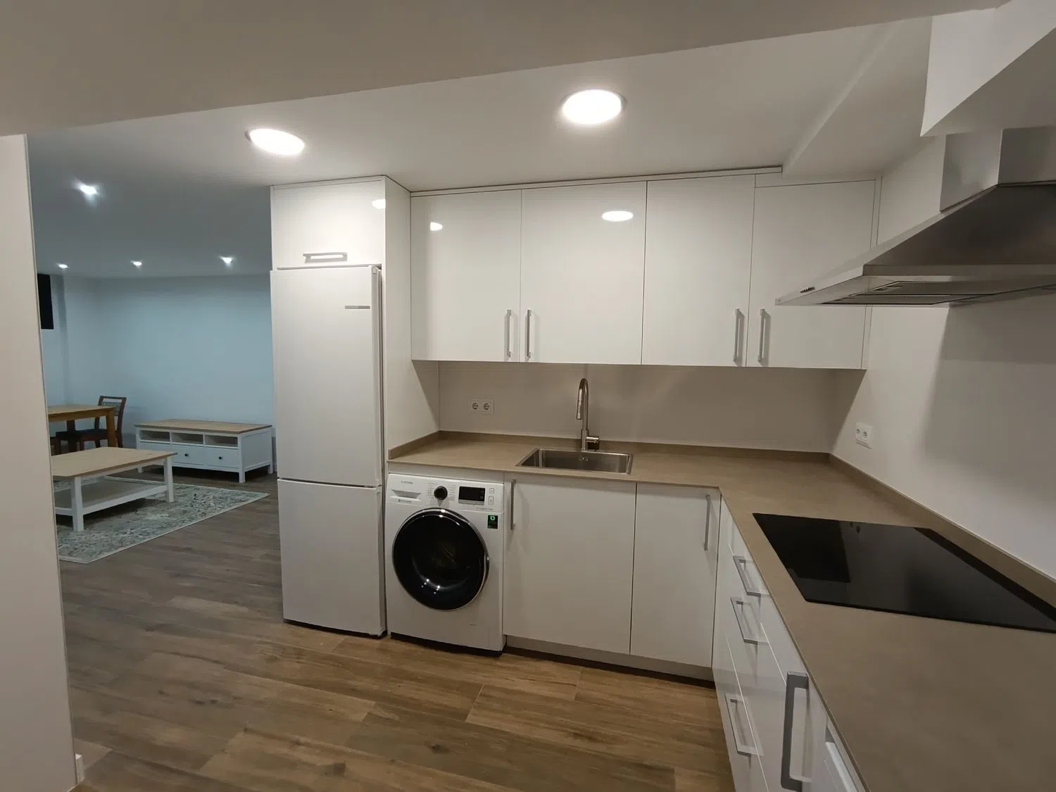 Estudio en Villanueva de la Cañada - Foto 5