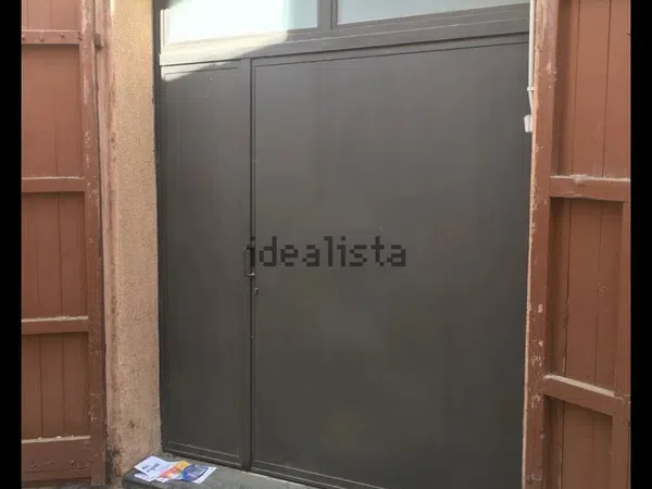 Local en Calle de l'Orella, 6, Sant Adriá Nord, Sant Adriá Nord - Foto 2