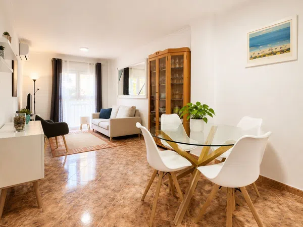 Piso en Calle de l'Almirall Cervera, 35 - Foto 4