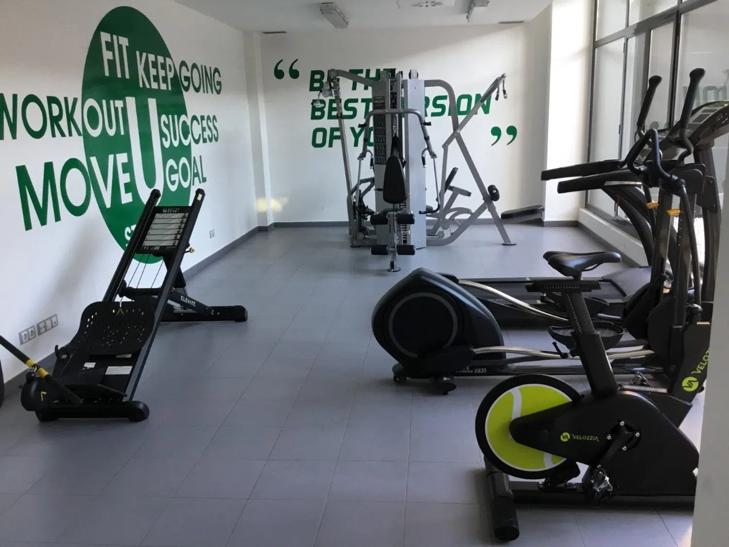 Estudio en calle de Dulce Chacón, 23 - Foto 9