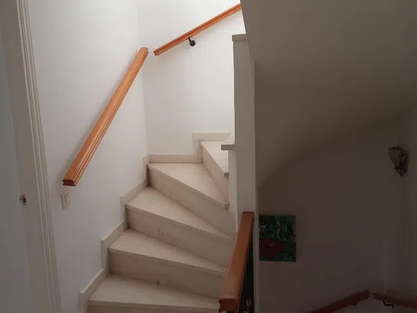 Chalet adosado en camino de los Molinos, 19 - Foto 22